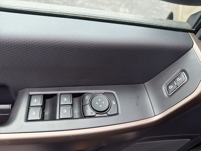 New 2026 Gray Ford STX image 12