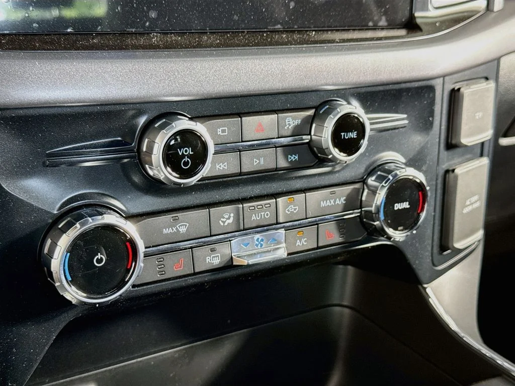 New 2026 Avalanche Ford XLT image 16
