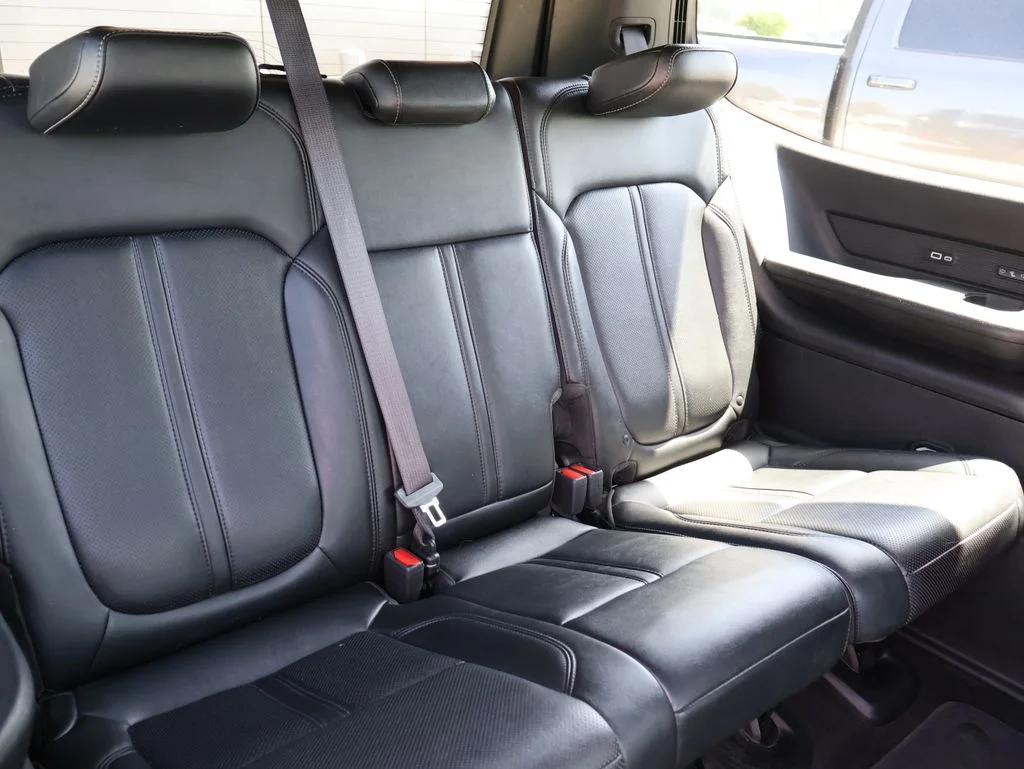 Used 2024 Gray Jeep Series III image 13