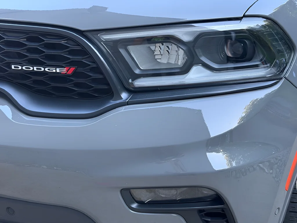 Used 2023 Gray Dodge R/T Premium image 13