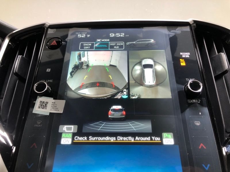 2026 Subaru Ascent Touring - Photo 40