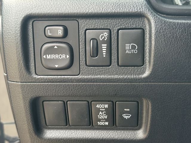 Used 2024  Toyota TRD Off-Road Premium image 23