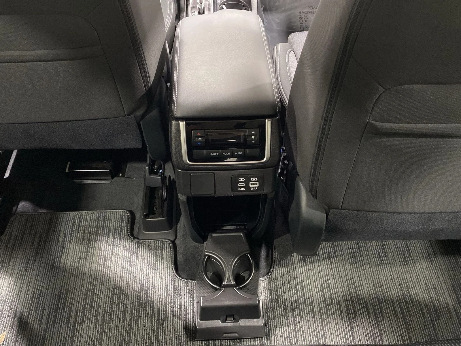 2025 Subaru Ascent Premium - Photo 20