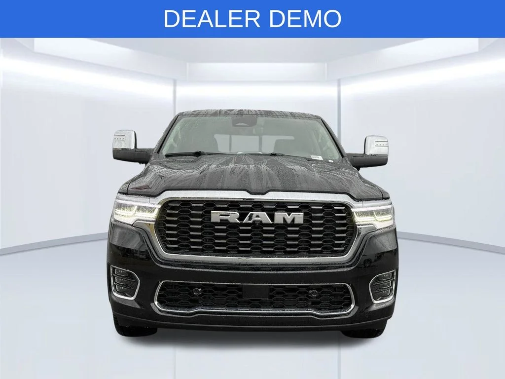 2026 RAM 1500 Tungsten - Photo 8