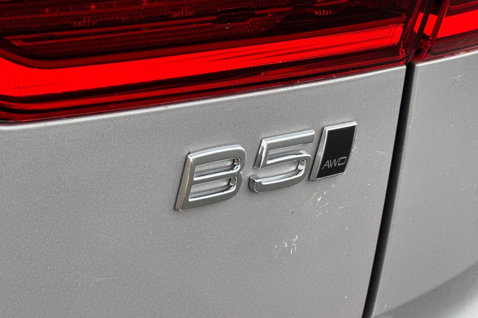 2026 Volvo XC60 Plus - Photo 26