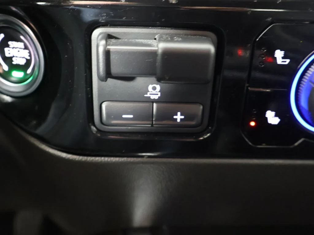 Used 2025 Black Chevrolet LT Trail Boss image 46