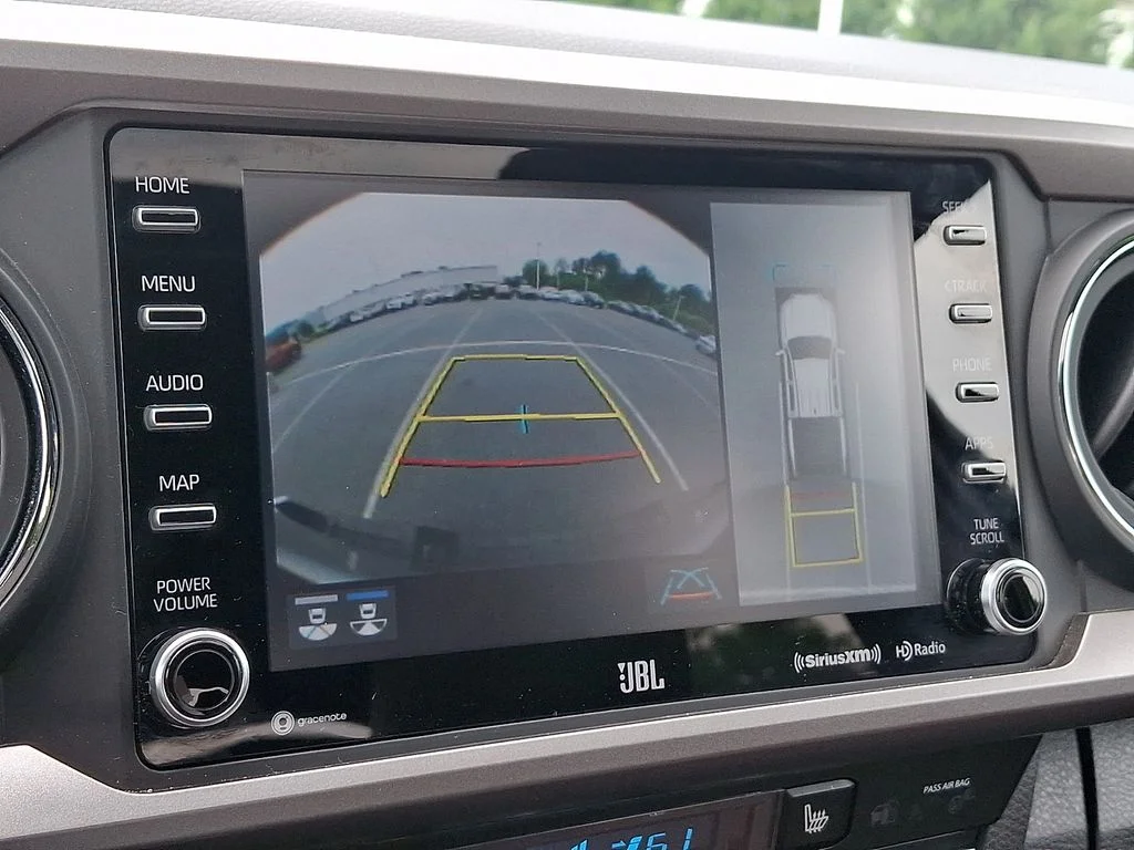 Certified Used 2023 Silver Toyota Limited image 18