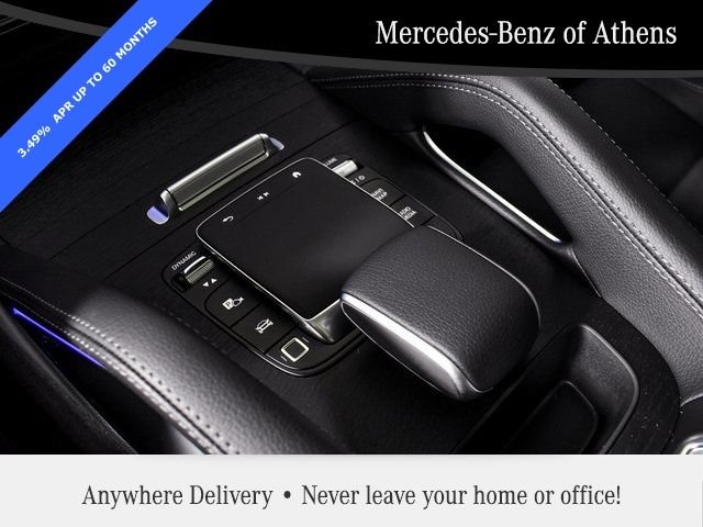 New 2026 Black Mercedes-Benz GLE 350 image 24