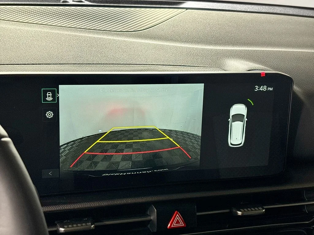 New 2026 Panthera Metal Kia LX image 16