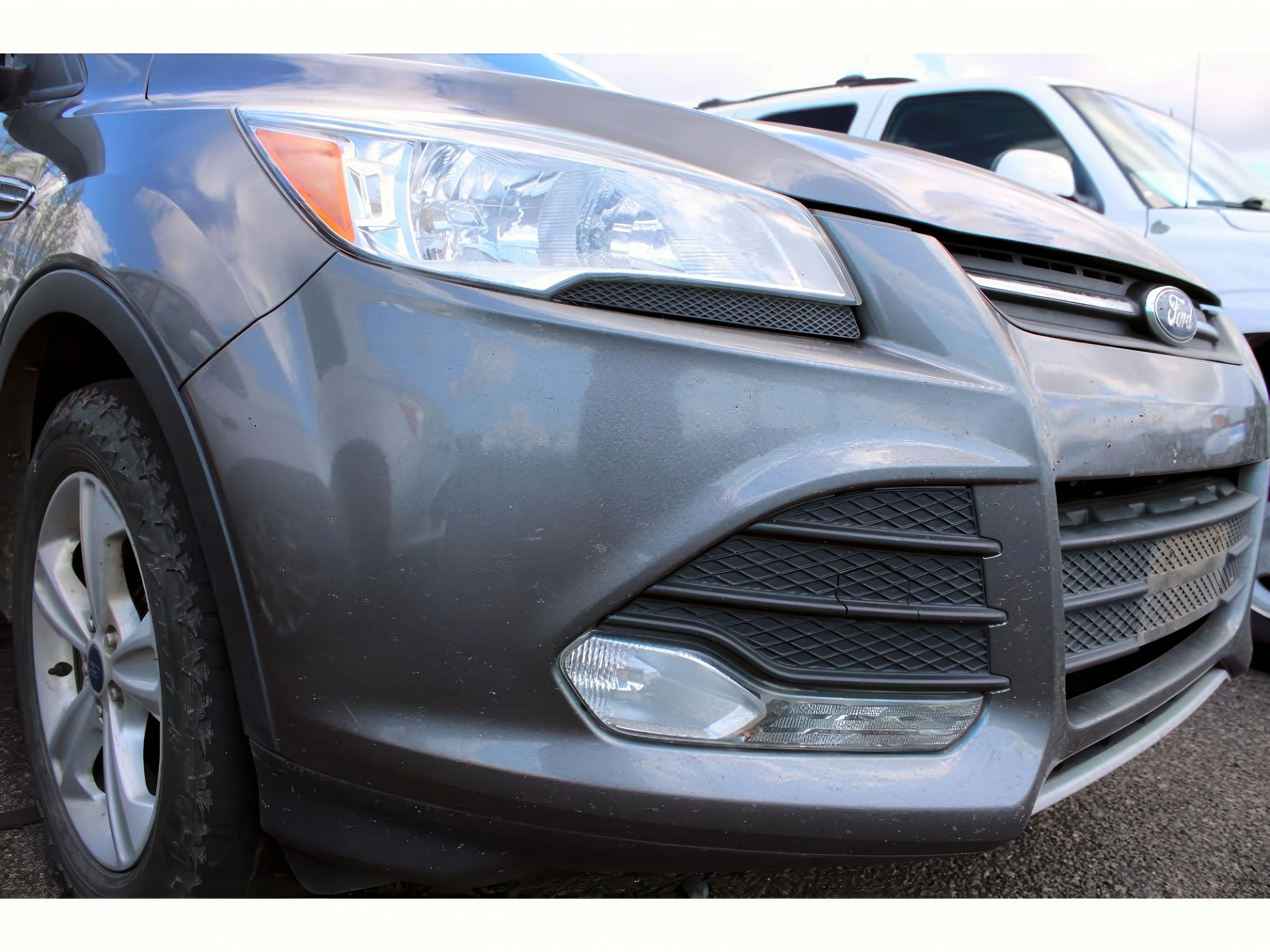 2013 Ford Escape SE - Photo 8