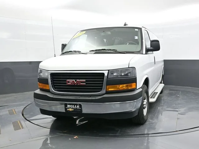 1GTW7AFP8R1231526