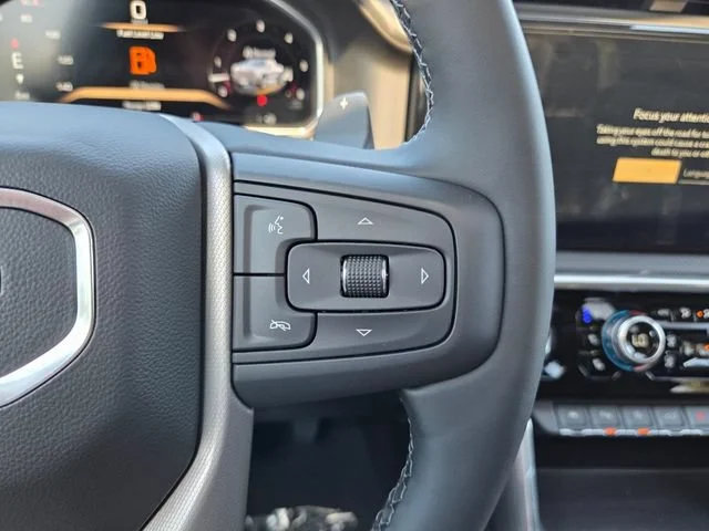 New 2026 Onyx Black GMC Denali image 29