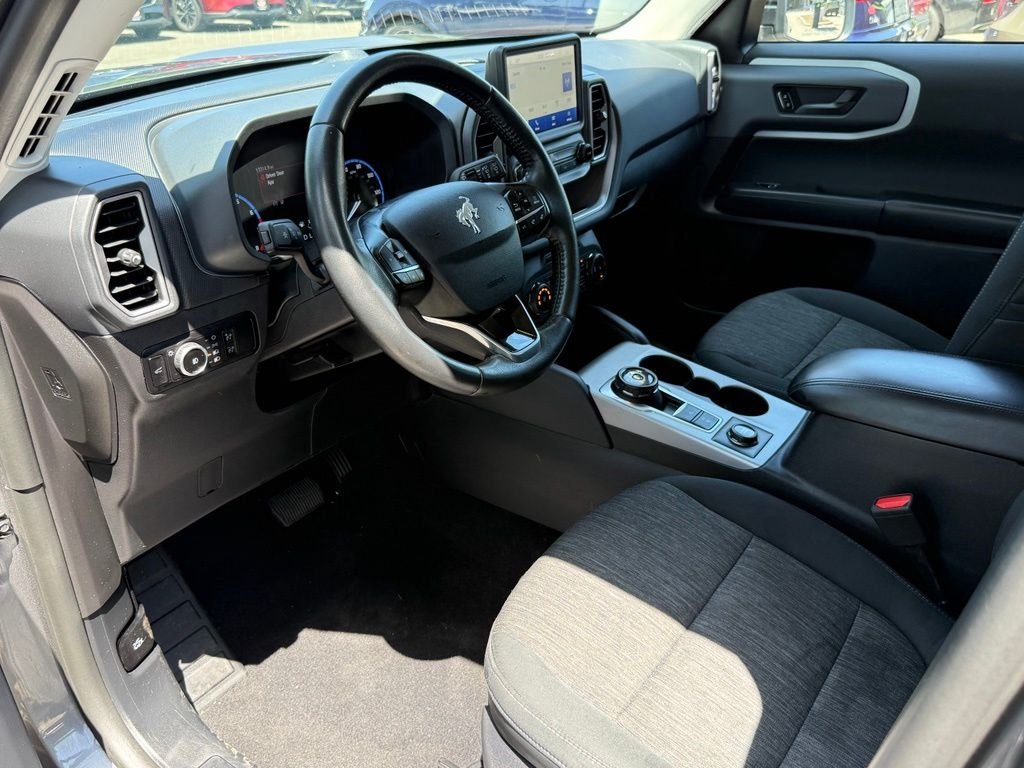 Used 2023 Gray Ford Big Bend image 21