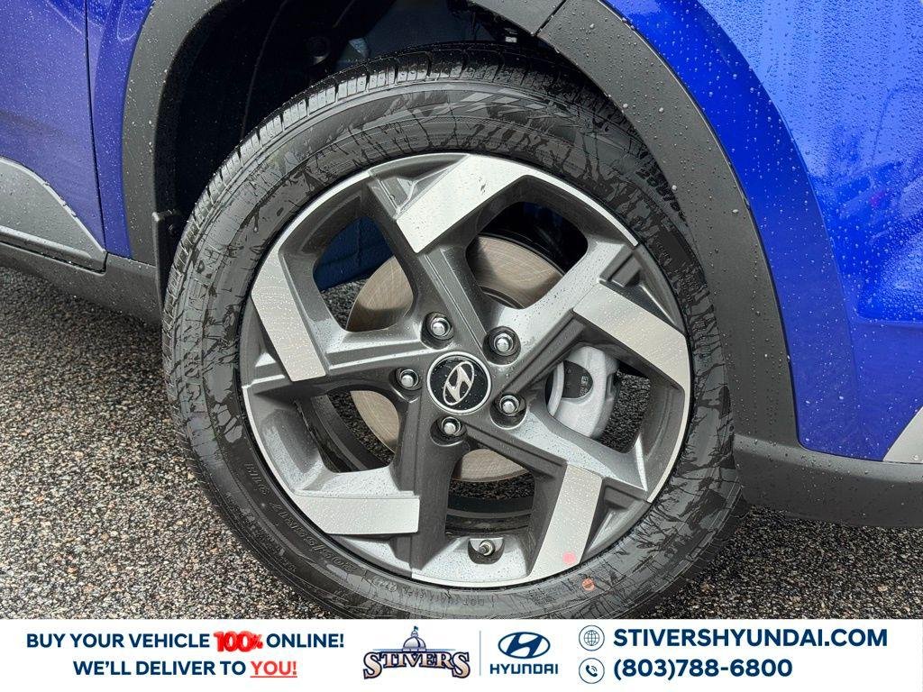 2026 Hyundai Venue SEL - Photo 6