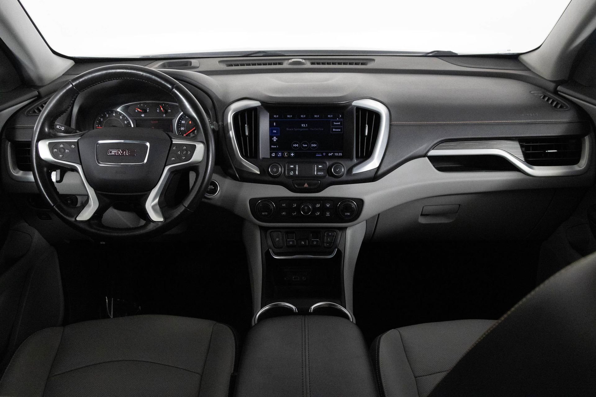 2020 GMC TERRAIN - Image 21