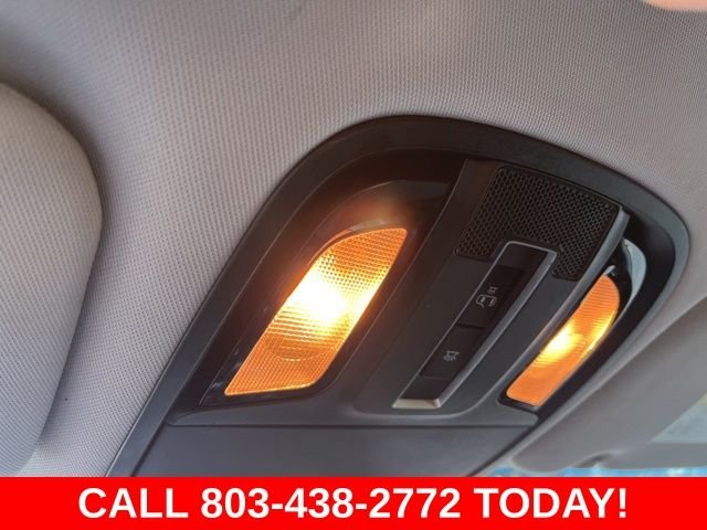 Used 2020 Silver Kia LX image 26