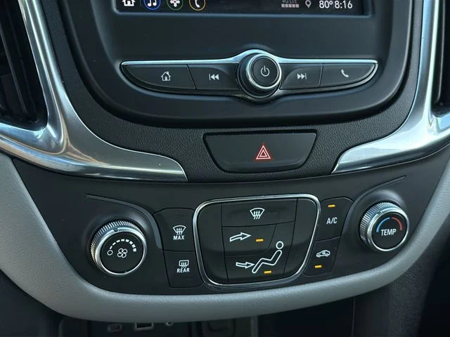 Used 2021 White Chevrolet LS image 24