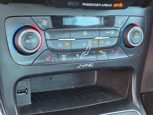 Used 2016 Gray Ford Titanium image 20