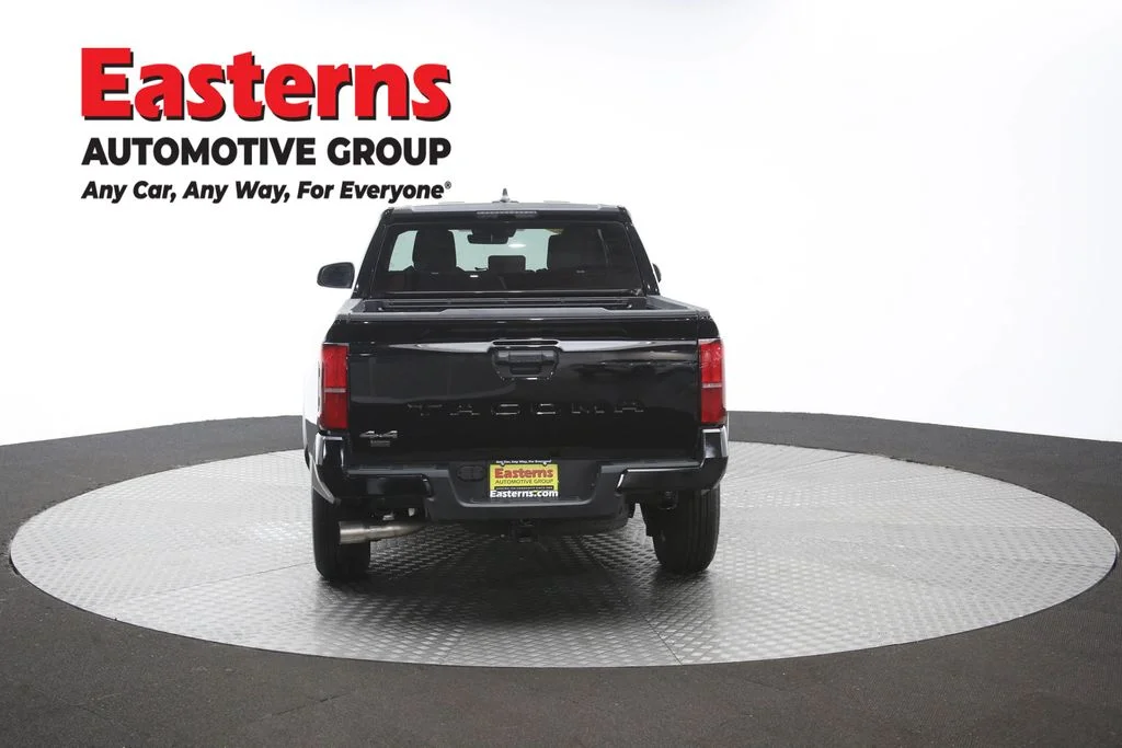 Used 2026 Black Toyota SR5 image 35