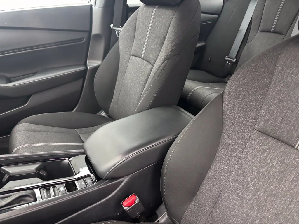 Certified Used 2024 Silver Honda Sport image 23