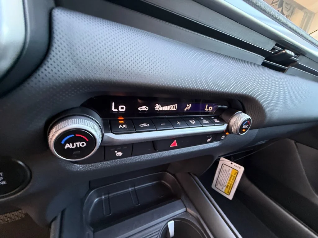 New 2026 Black Mazda 2.5 S Meridian Edition image 23