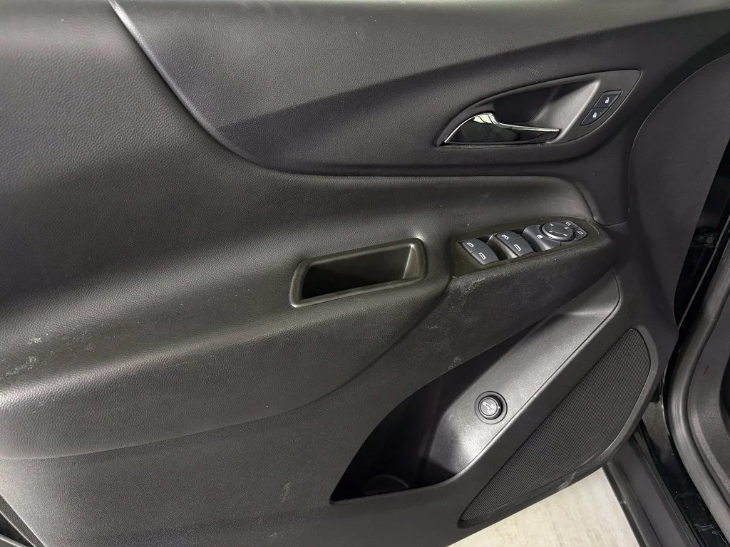 Used 2024 Black Chevrolet LT image 14