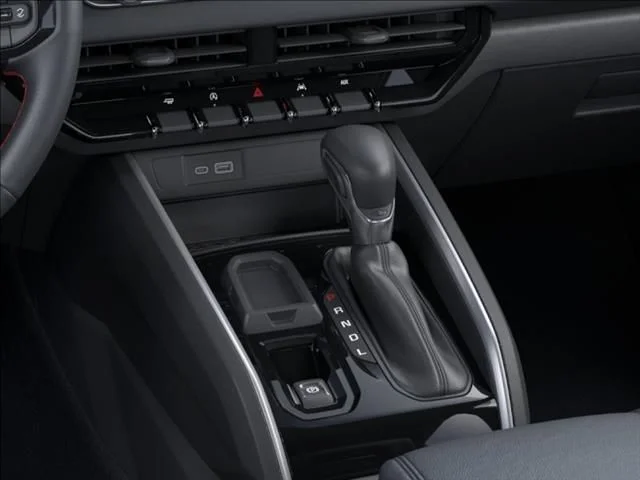 New 2026 White Chevrolet Work Truck image 23