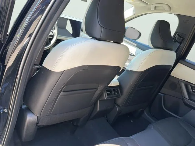 New 2026 Jet Black Mica Mazda 2.5 S Preferred AWD image 16