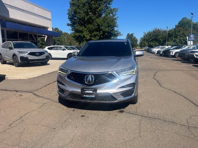 2020 Acura RDX Technology Package - Photo 31