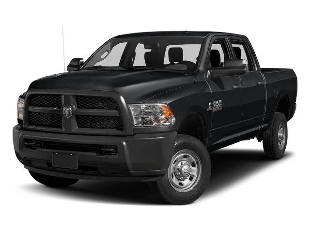 2017 Ram 2500 Tradesman 4WD photo