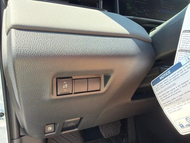 Used 2026 White Toyota SE image 29