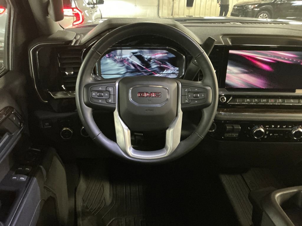 Used 2023 Sterling Metallic GMC Elevation image 17