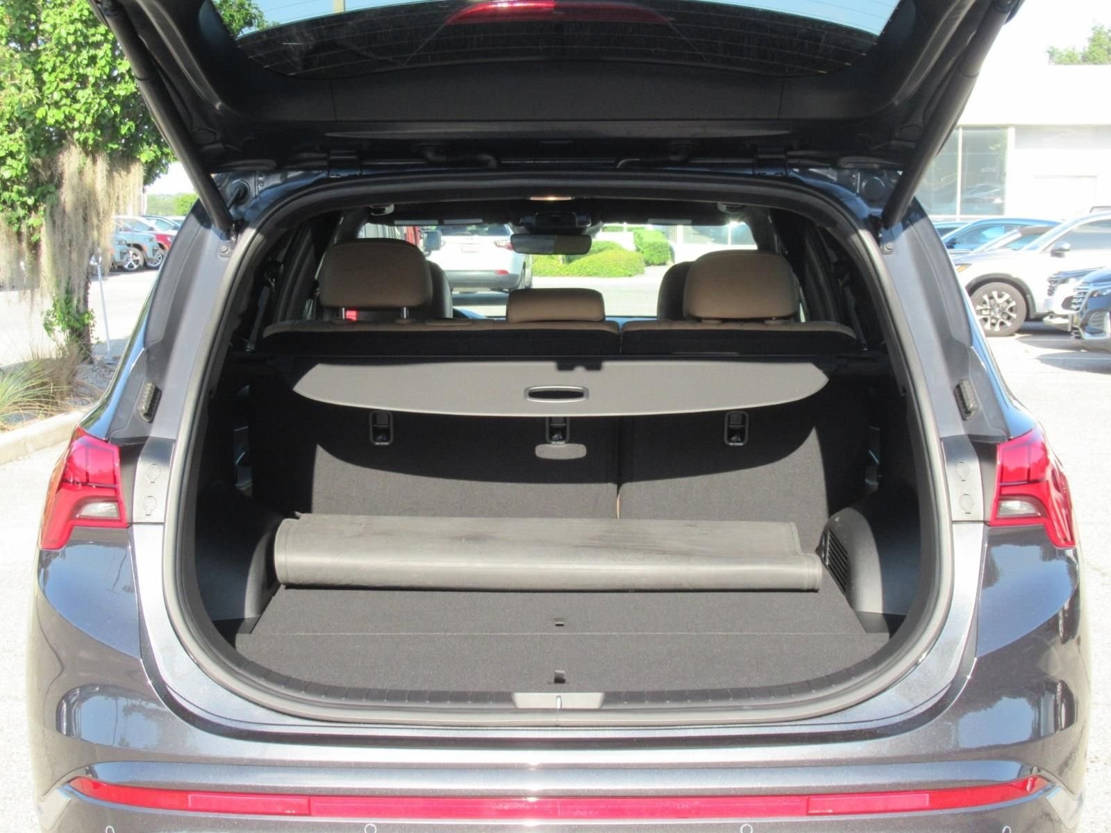 Used 2023 Gray Hyundai Calligraphy image 35