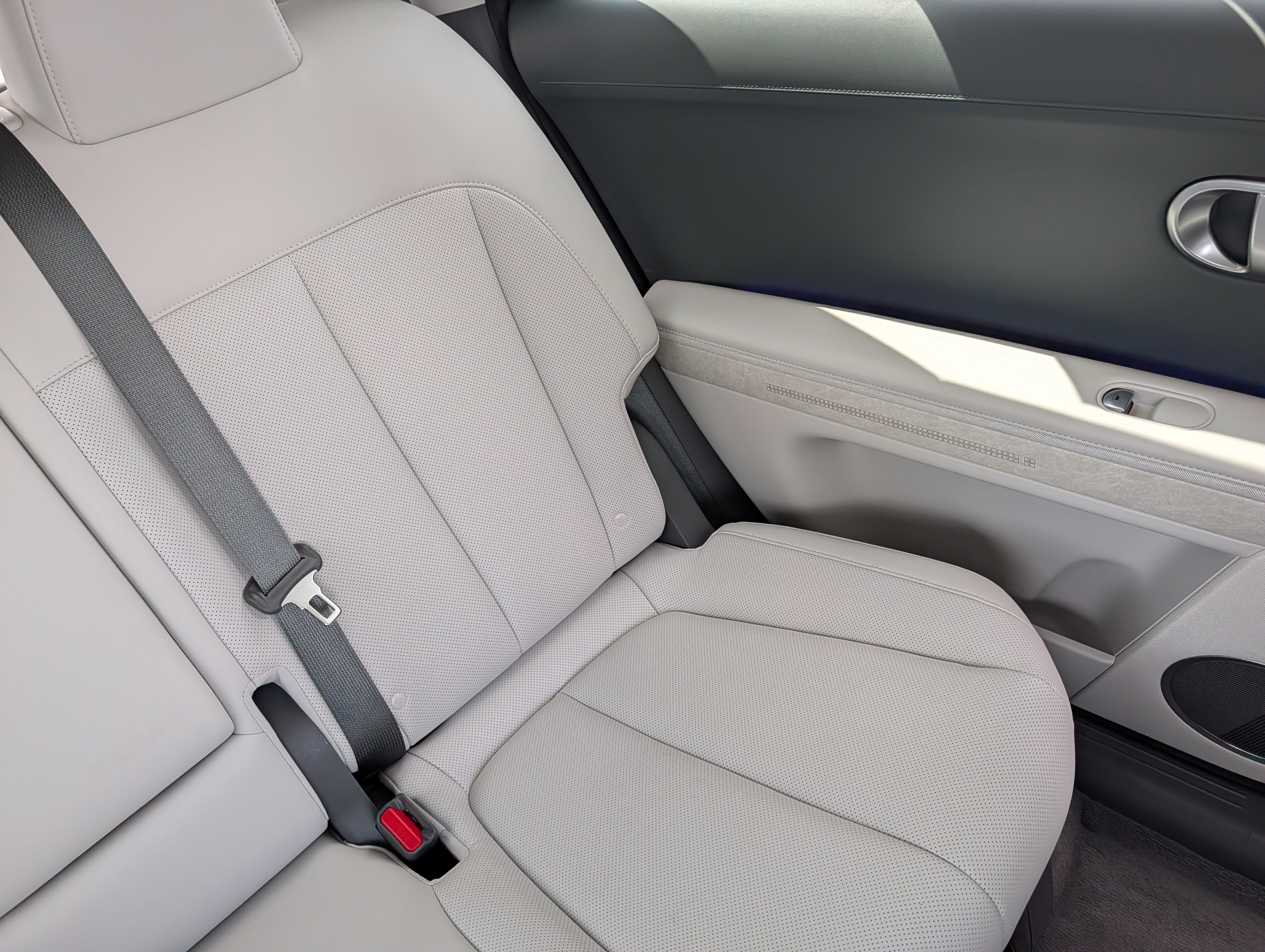 2023 Hyundai IONIQ 5 SEL - Photo 14