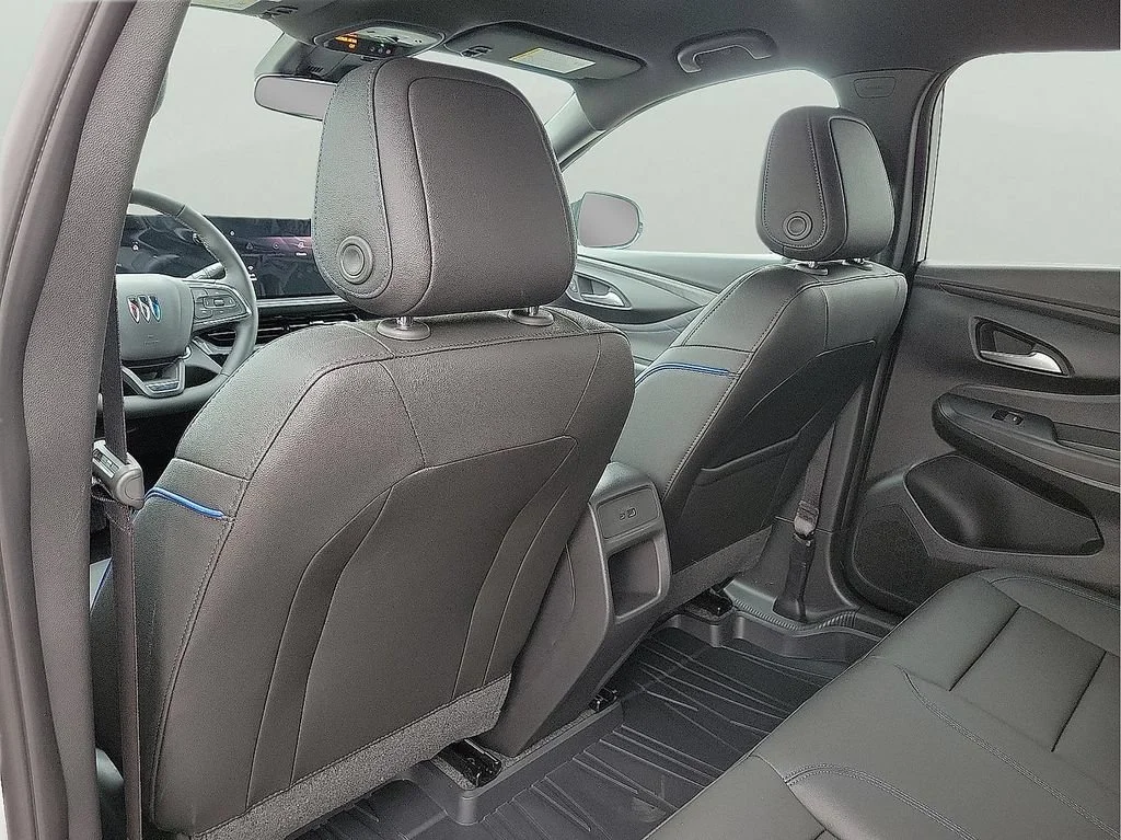 2026 Buick Envista Sport Touring - Photo 12