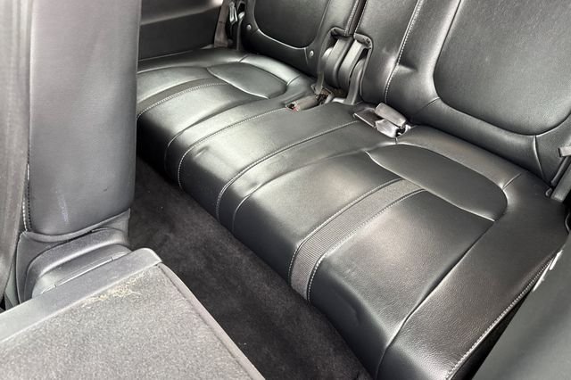 Certified Used 2024 Sonic Gray Pearl Honda Touring image 19