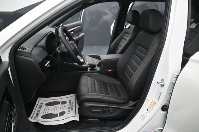 2026 Honda CR-V Sport-L - Photo 21
