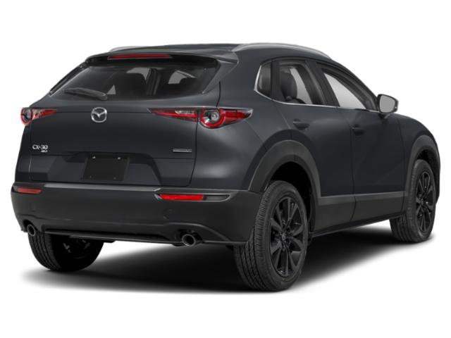 Used 2024 Mazda CX-30 Select Sport with VIN 3MVDMBBM7RM657372 for sale in Burnsville, Minnesota