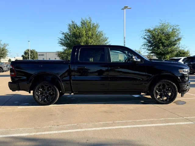 Used 2023 Black Ram Limited image 18