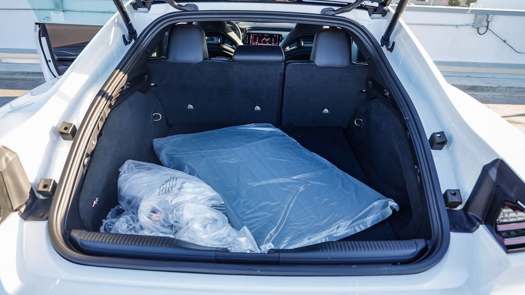 2024 Dodge Charger Daytona Scat Pack - Photo 26