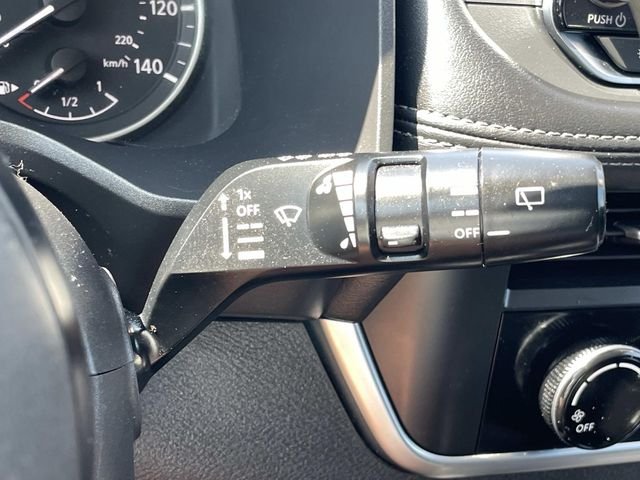 Used 2023 Gray Nissan S image 21