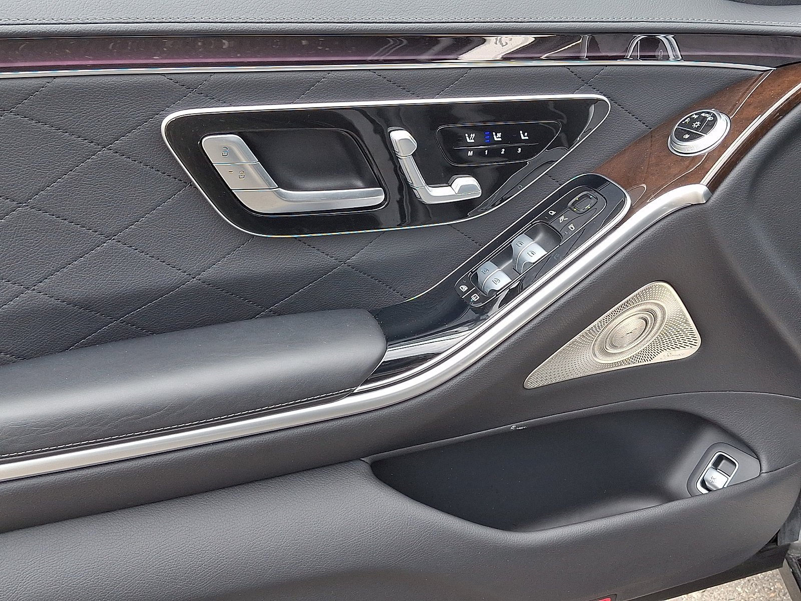 2023 Mercedes-Benz S-Class S 580 - Photo 12