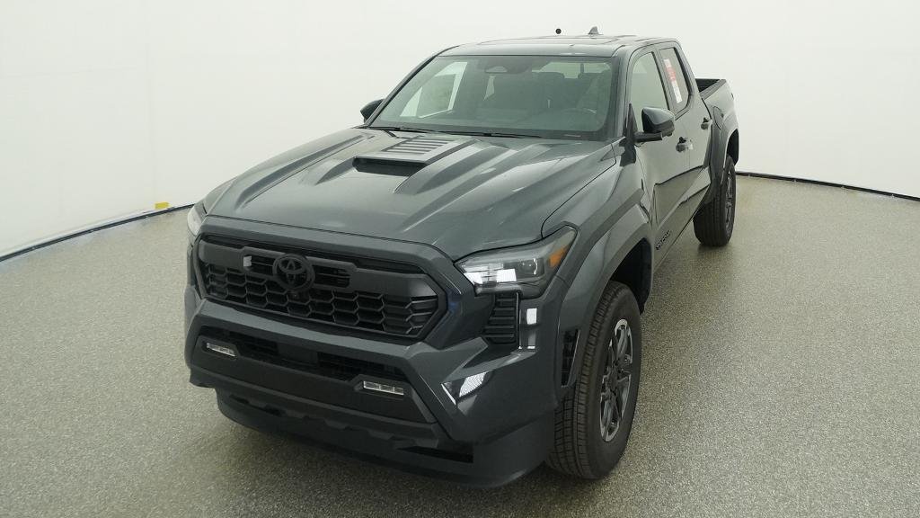 New 2026 Underground Toyota TRD Sport image 20