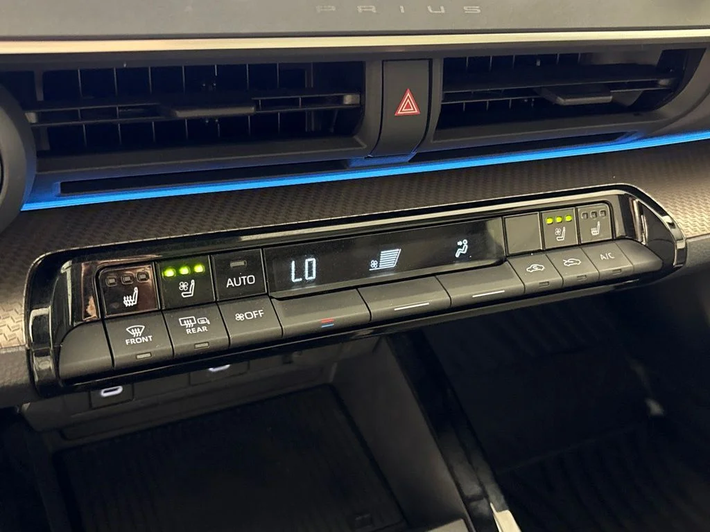 Used 2026 Gray Toyota Limited image 38