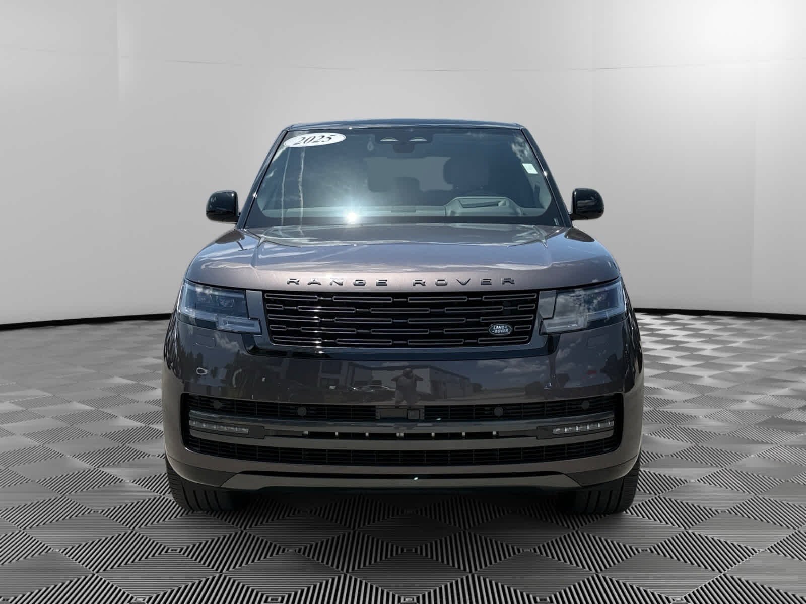 2025 Land Rover Range Rover SE - Photo 8