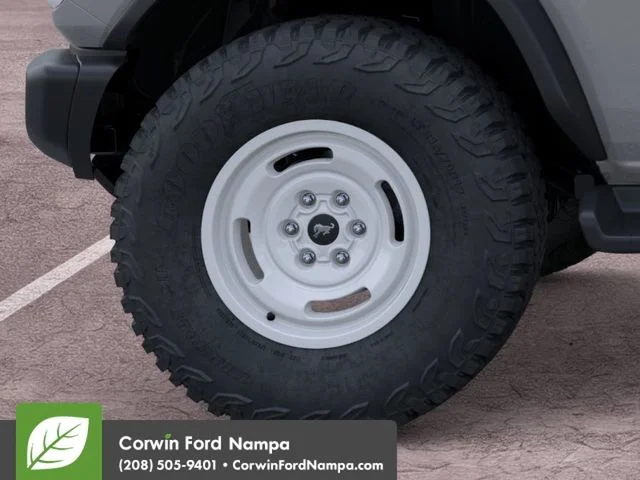New 2026 Avalanche Ford Heritage Edition image 21