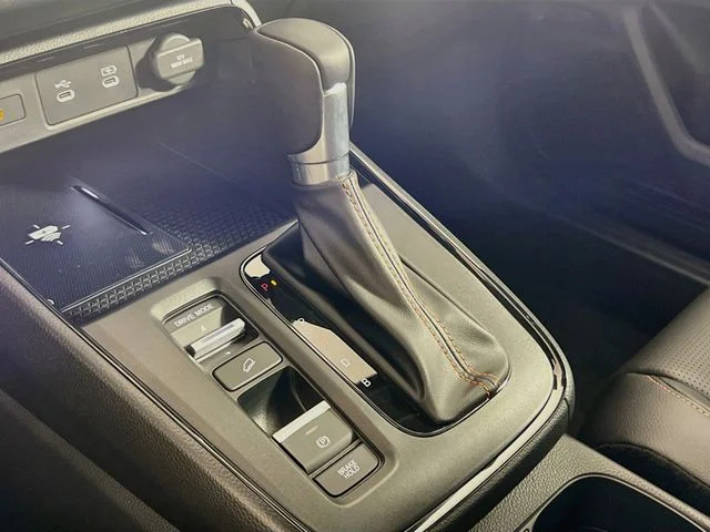 New 2026 Canyon River Blue Metallic Honda Sport-L image 16