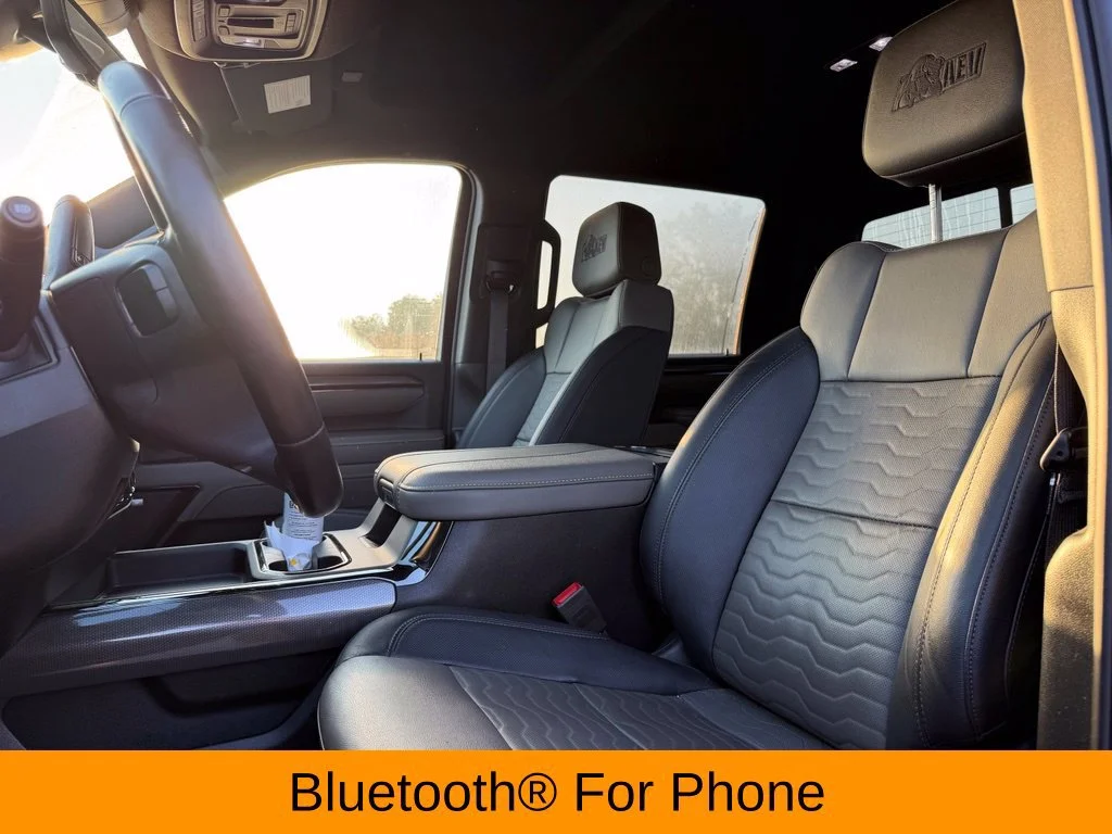 Used 2024 Slate Gray Metallic Chevrolet ZR2 image 26