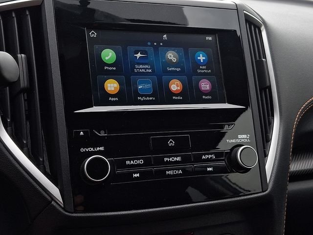 2022 Subaru Crosstrek Premium - Photo 23