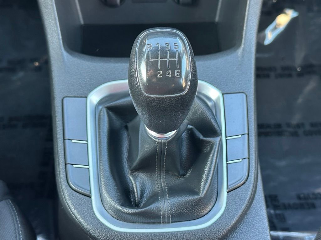 2018 Hyundai Elantra GT GT - Photo 17